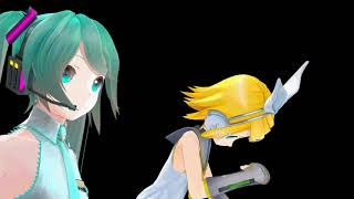 MEME VINE MMD You can't Handle this Shet