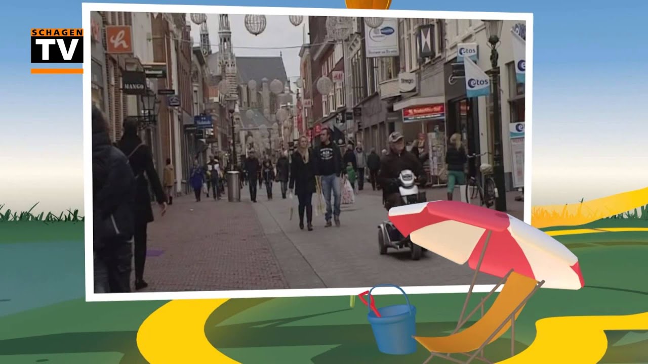Promotiefilm Van Hollandse Bodem kronno zomber edad