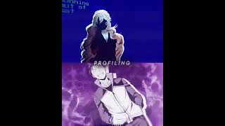 Natsuki Subaru vs Charlotte Wiltshire #shorts