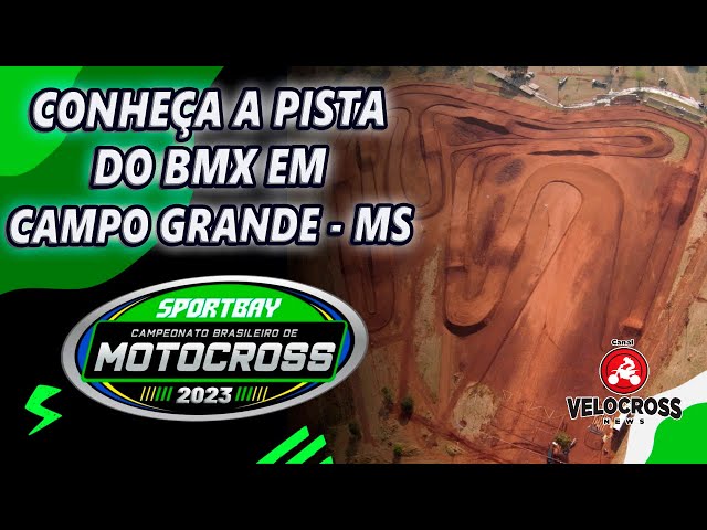 Campeonato Brasileiro de Motocross retorna a Campo Grande após seis anos e  promete disputas intensas – FUNDESPORTE