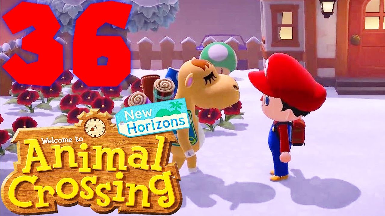 Animal Crossing New Horizons Aziza Coupons Animal Crossing: New Horizons | Besuch von Aziza und Teppiche kaufen 🏝️