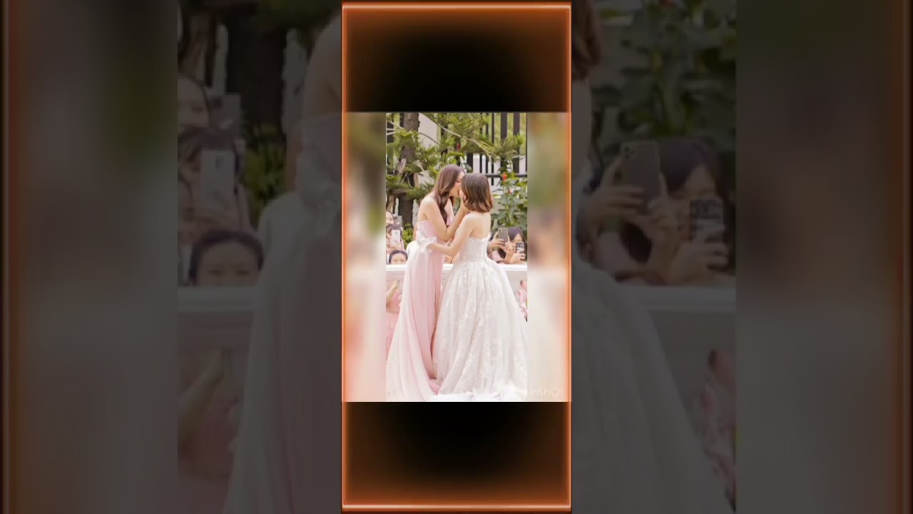 Sam and mon😍❤️🏳️‍🌈 