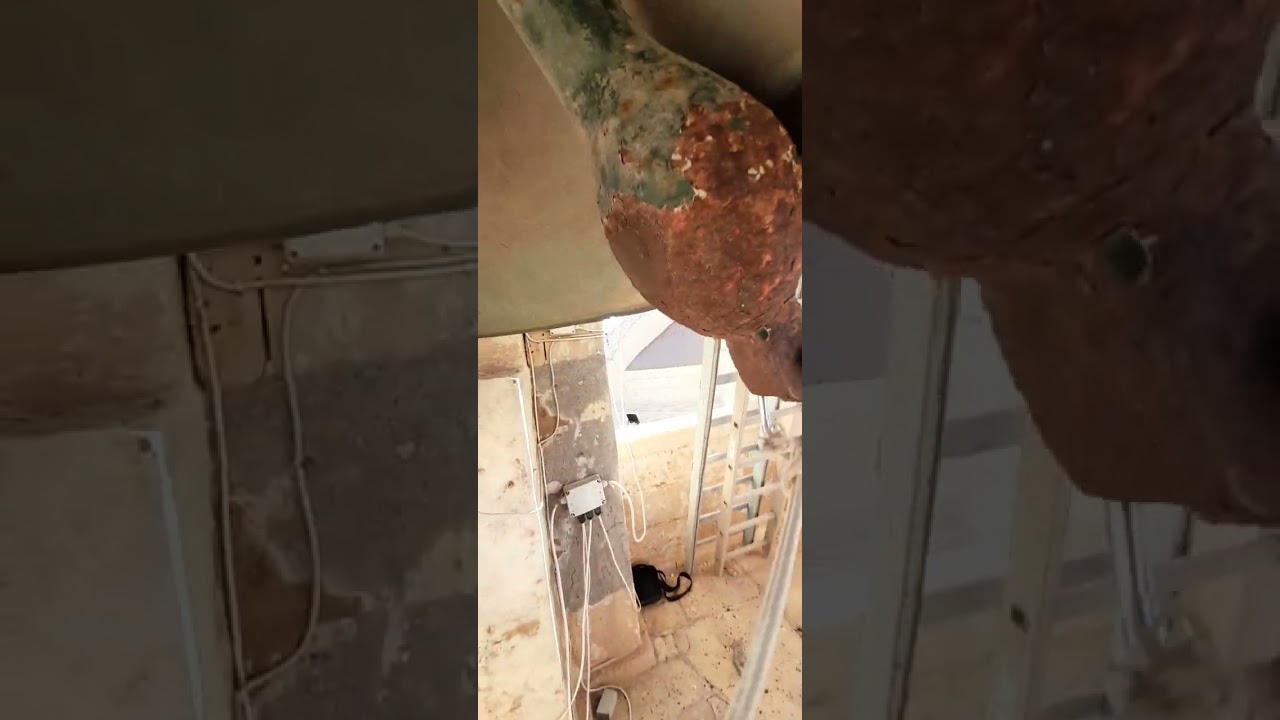 Mota 4 (2024 - 1,2,3,4) - Għarb Madonna ta' Vizitazzjoni - Festa Titulari - 4 Qniepen