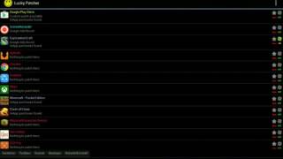 Exploration Craft tutorial how to use lucky patcher for in app purchase screenshot 3