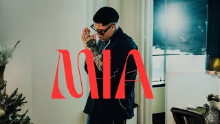 ALMIGHTY x RAUW ALEJANDRO x ANUEL AA x BRYTIAGO - MIA (2026)