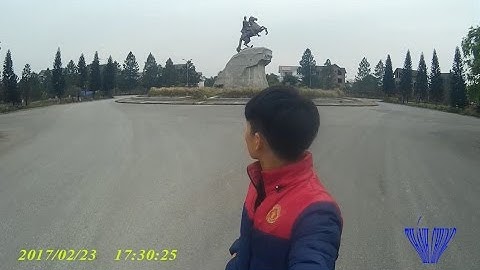 [INTRO] KCN VSIP - TỪ SƠN - BẮC NINH