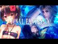 #5【 #FF10 】ジョゼ寺院に突入だ！まったりストーリー進めるぞ～！【FINALFANTASYX】