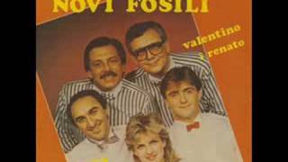 Novi fosili - Sjeti se