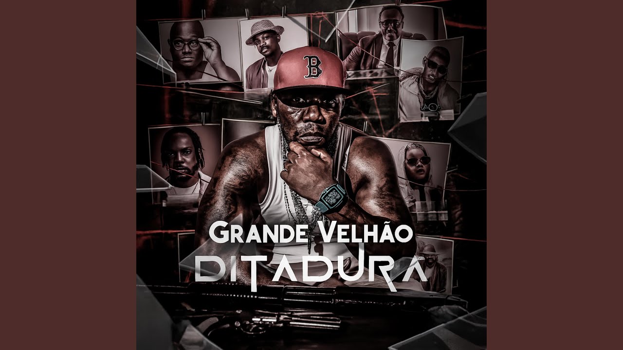 Watch Identidade on YouTube Watch Identidade on YouTube