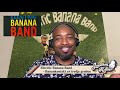 Amerikanen Reacts To Svenska Klassiker: Electric Banana Band - Banankontakt av tredje graden