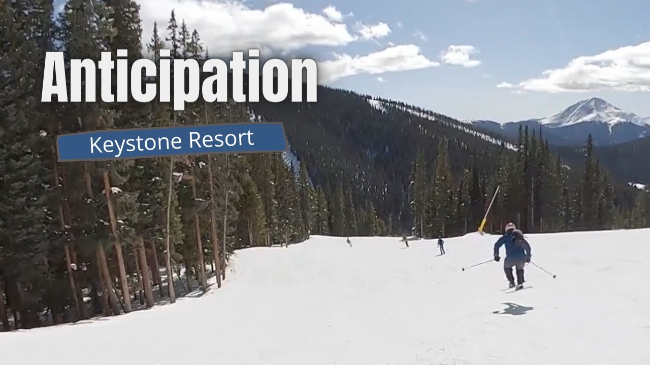 Ski the Day  Snowboarding and Skiing Proposal at Keystone Resort