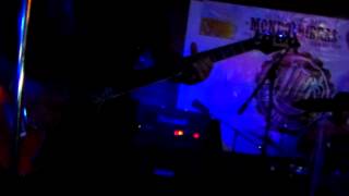 Enslavement - Locura destructiva