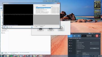 Create a Music player app using Windows Forms