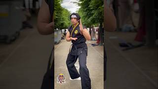 Cobra Kai Strike First #shorts #cobrakai #cosplay #karatekid #sekaitaikai #netflix #migueldiaz