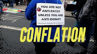 CONFLATION