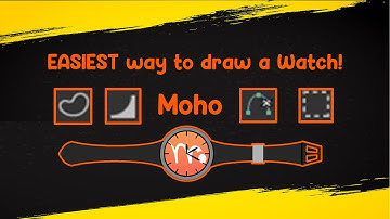 Create shape | Line Width | Delete edge | Select Point | Moho 13.5 tutorial
