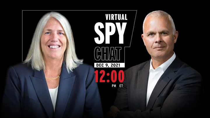 Spy Chat with Chris Costa |  Guest: Susan M. Gordon