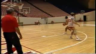 Bob Knight - The Shot Fake