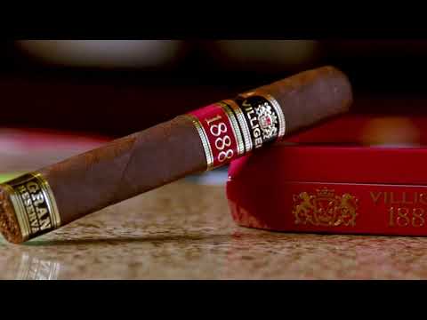 Villiger Gran Reserva 1888 Nicaragua