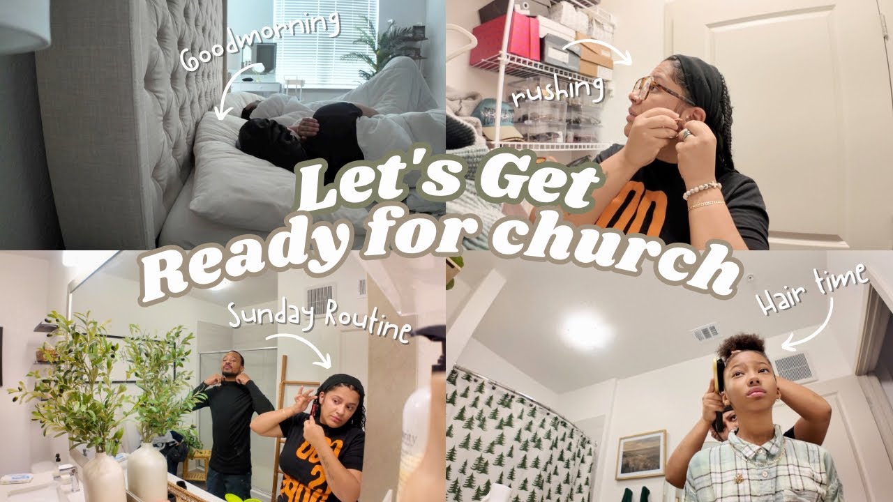 OUR SUNDAY 