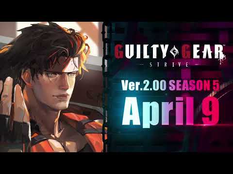 Master of your own soul - GGST 2.0 Theme (Guilty Gear -Strive-)
