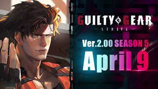Master Of Your Own Soul  Ggst 20 Theme guilty Gear strive