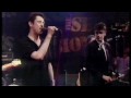 The Pogues - Lullaby of London (Live)