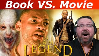 I am Legend | Movie Reaction | First Time Watching
