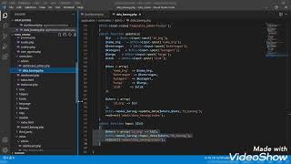 source code toko online menggunakan codeigniter 3
