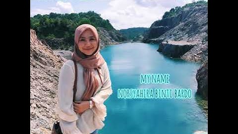 🌷#OMSI: One Minute Self Introduction
