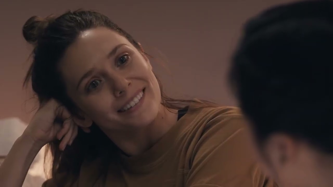 Episode 1 One Fun Thing  (Sorry For Your Loss)   Season 1