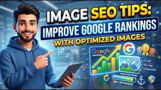 Image SEO Tips: Improve Google Rankings with Optimized Images Dgital Agency Ads