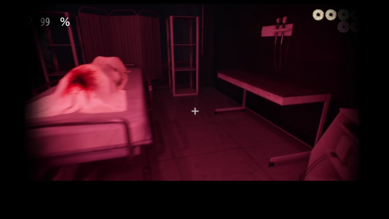 勇気100％【恐怖耐性診断テスト】#単発