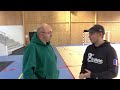 Blind baseball  julien jeune coach de la team france