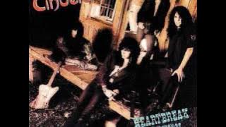 Cinderella - One For Rock And Roll