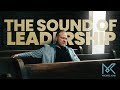 Michael King - The Sound of Leadership