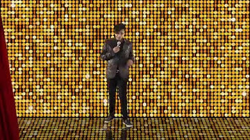 Look Kool Wedges Music Video