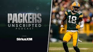 Packers Unscripted: Packing for Philly