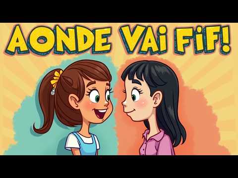 fifi aonde vai