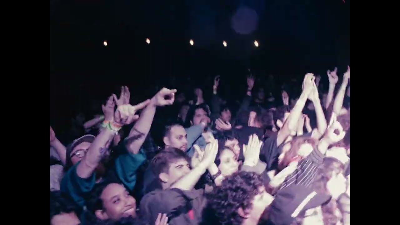 Makeout Reef - Existential | She's Not Right (Live at The Constellation Room 2024)