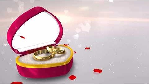 Free Intro Giơí Thiệu style  wedding Proshow Producer 2016