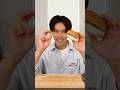 I Made the World’s Smallest Burger🍔❣️