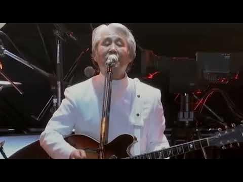 彌生 偉大なるザ.タイガーズに捧ぐ「君だけに愛を」 YouTube