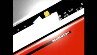 Tvsh Publicitet 2008