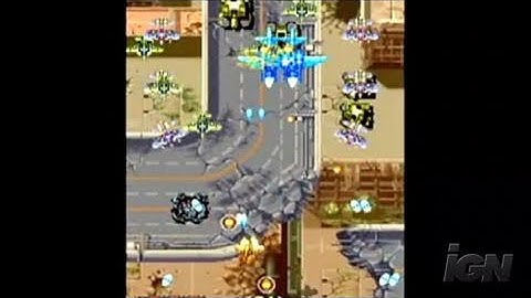 Capcom Classics Collection Remixed Sony PSP Trailer -