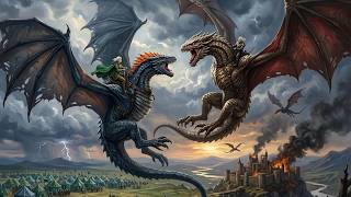 La Casa del Dragón Filtró la Traición de Daemon — y Cambia Toda la Temporada 3