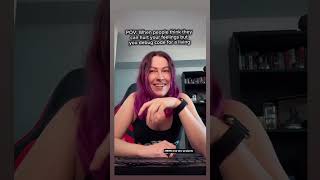 Debugger mode ON 😎 #codinglife #debugging #programmerhumor #techmemes #funnyshorts #relatable