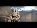 Destiny: This is War (30 Seconds to Mars) Music Video
