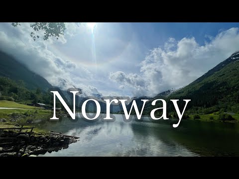 فيديو: أفضل الرحلات اليومية من أوسلو ، النرويج