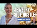 How Kelly Bozigian’s Jewelry Side Hustle Earned $100K in 30 Days!